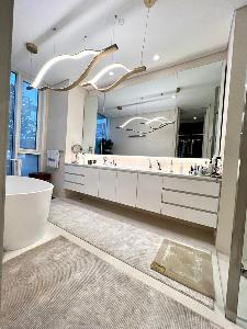 Apartamento de 4 alcobas en venta en Chico El Refugio, Bogotá, 395 m² · foto 8 de 20