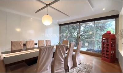 Apartamento de 4 alcobas en venta en Niza Suba, Bogotá, 440 m² · foto 4 de 20