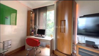 Apartamento de 4 alcobas en venta en Niza Suba, Bogotá, 440 m² · foto 19 de 20