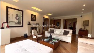 Apartamento de 4 alcobas en venta en Niza Suba, Bogotá, 440 m² · foto 20 de 20