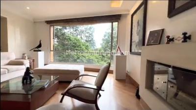 Apartamento de 4 alcobas en venta en Niza Suba, Bogotá, 440 m² · foto 12 de 20