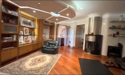 Apartamento de 4 alcobas en venta en Niza Suba, Bogotá, 440 m² · foto 6 de 20