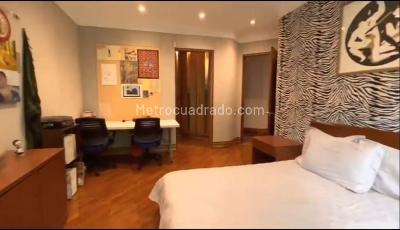 Apartamento de 4 alcobas en venta en Niza Suba, Bogotá, 440 m² · foto 15 de 20