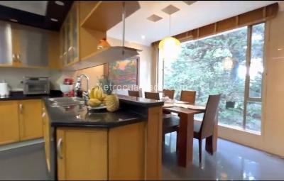 Apartamento de 4 alcobas en venta en Niza Suba, Bogotá, 440 m² · foto 13 de 20