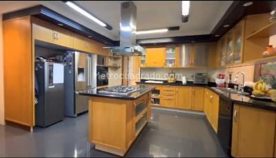 Apartamento de 4 alcobas en venta en Niza Suba, Bogotá, 440 m² · foto 14 de 20