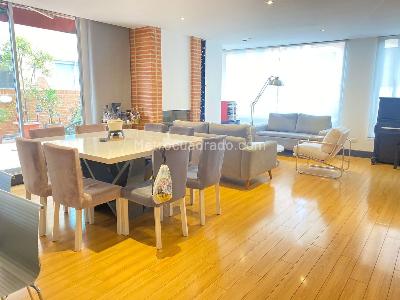 Apartamento en venta en Chico, Bogotá · foto 5 de 20