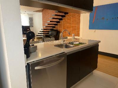 Apartamento en venta en Chico, Bogotá · foto 8 de 20
