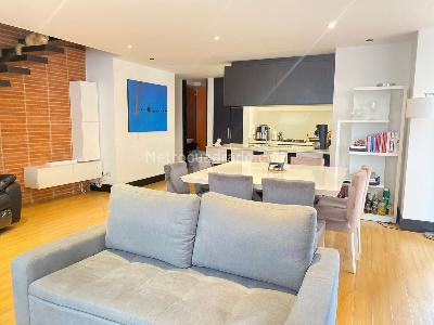 Apartamento en venta en Chico, Bogotá · foto 7 de 20