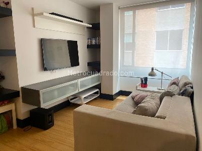 Apartamento en venta en Chico, Bogotá · foto 12 de 20