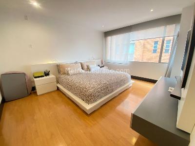 Apartamento en venta en Chico, Bogotá · foto 15 de 20