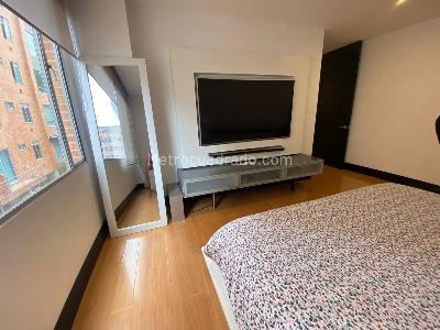 Apartamento en venta en Chico, Bogotá · foto 16 de 20