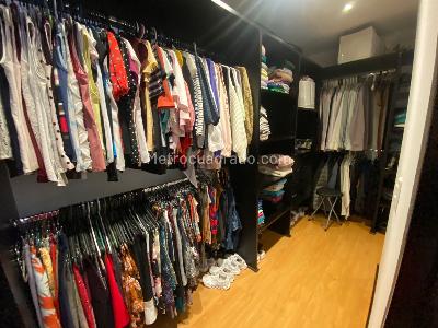 Apartamento en venta en Chico, Bogotá · foto 18 de 20