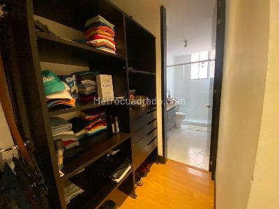Apartamento en venta en Chico, Bogotá · foto 19 de 20