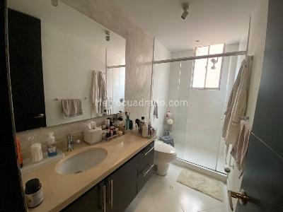 Apartamento en venta en Chico, Bogotá · foto 20 de 20