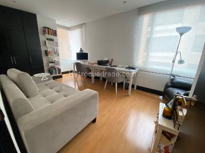 Apartamento en venta en Chico, Bogotá · foto 13 de 20