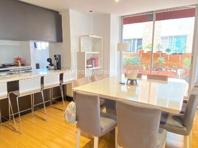 Apartamento en venta en Chico, Bogotá · foto 2 de 20