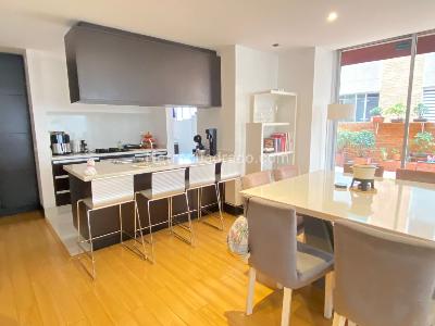 Apartamento en venta en Chico, Bogotá · foto 6 de 20