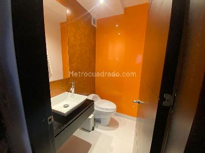 Apartamento en venta en Chico, Bogotá · foto 17 de 20