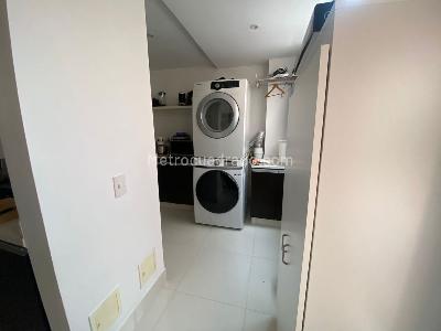 Apartamento en venta en Chico, Bogotá · foto 10 de 20