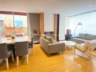 Apartamento en venta en Chico, Bogotá · foto 4 de 20