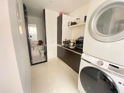 Apartamento en venta en Chico, Bogotá · foto 9 de 20