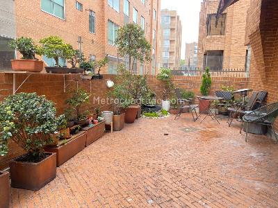 Apartamento en venta en Chico, Bogotá · foto 11 de 20