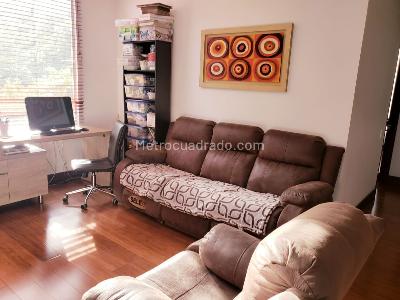 Apartamento en venta en Colinas De Suba, Bogotá · foto 8 de 16
