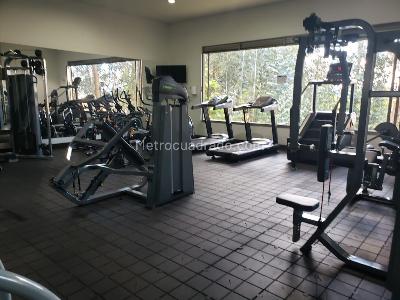 Apartamento en venta en Colinas De Suba, Bogotá · foto 12 de 16