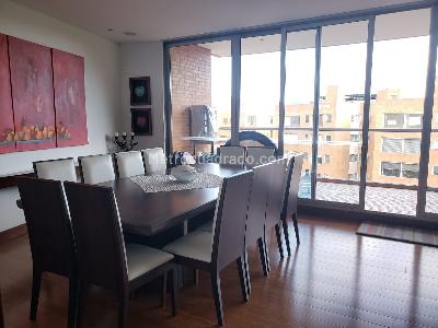 Apartamento en venta en Colinas De Suba, Bogotá · foto 5 de 16