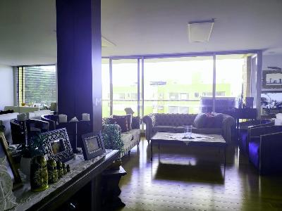 Apartamento en venta en Colinas De Suba, Bogotá · foto 4 de 16