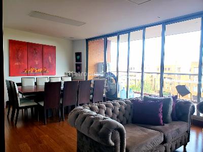 Apartamento en venta en Colinas De Suba, Bogotá · foto 13 de 16