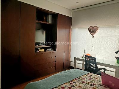 Apartamento en venta en Colinas De Suba, Bogotá · foto 14 de 16