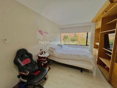 Apartamento de 3 alcobas en venta en Sierras Del Moral, Bogotá, 185 m² · foto 12 de 20