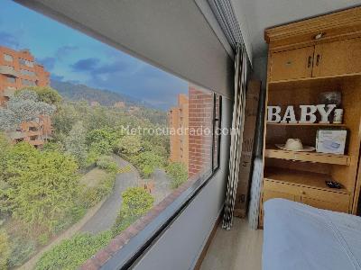 Apartamento de 3 alcobas en venta en Sierras Del Moral, Bogotá, 185 m² · foto 13 de 20