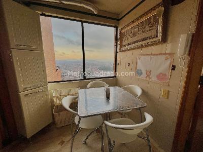 Apartamento de 3 alcobas en venta en Sierras Del Moral, Bogotá, 185 m² · foto 14 de 20