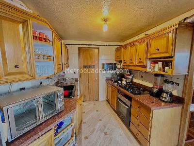 Apartamento de 3 alcobas en venta en Sierras Del Moral, Bogotá, 185 m² · foto 15 de 20