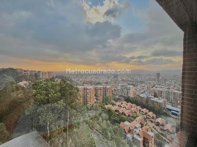 Apartamento de 3 alcobas en venta en Sierras Del Moral, Bogotá, 185 m² · foto 17 de 20
