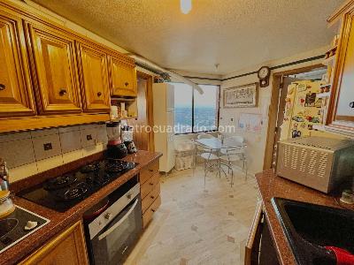 Apartamento de 3 alcobas en venta en Sierras Del Moral, Bogotá, 185 m² · foto 19 de 20