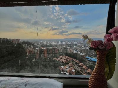 Apartamento de 3 alcobas en venta en Sierras Del Moral, Bogotá, 185 m² · foto 3 de 20