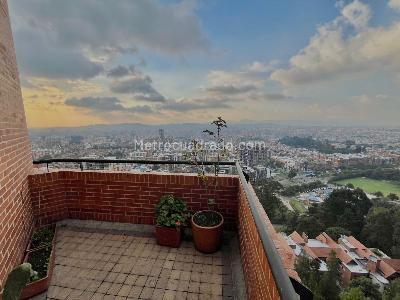 Apartamento de 3 alcobas en venta en Sierras Del Moral, Bogotá, 185 m² · foto 5 de 20