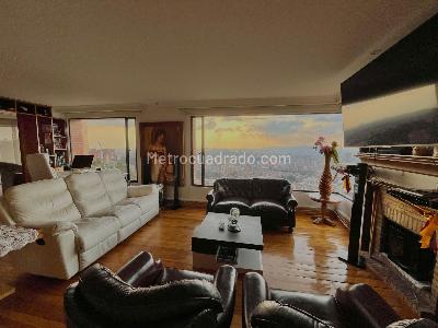 Apartamento de 3 alcobas en venta en Sierras Del Moral, Bogotá, 185 m² · foto 6 de 20