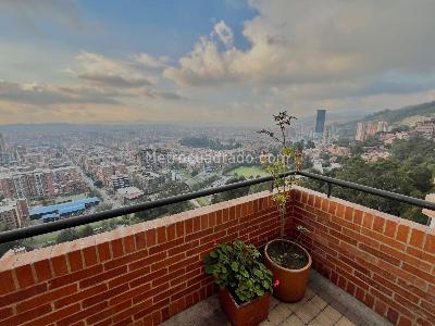 Apartamento de 3 alcobas en venta en Sierras Del Moral, Bogotá, 185 m² · foto 7 de 20