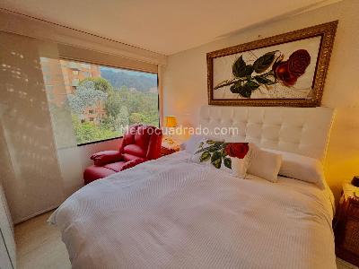 Apartamento de 3 alcobas en venta en Sierras Del Moral, Bogotá, 185 m² · foto 8 de 20