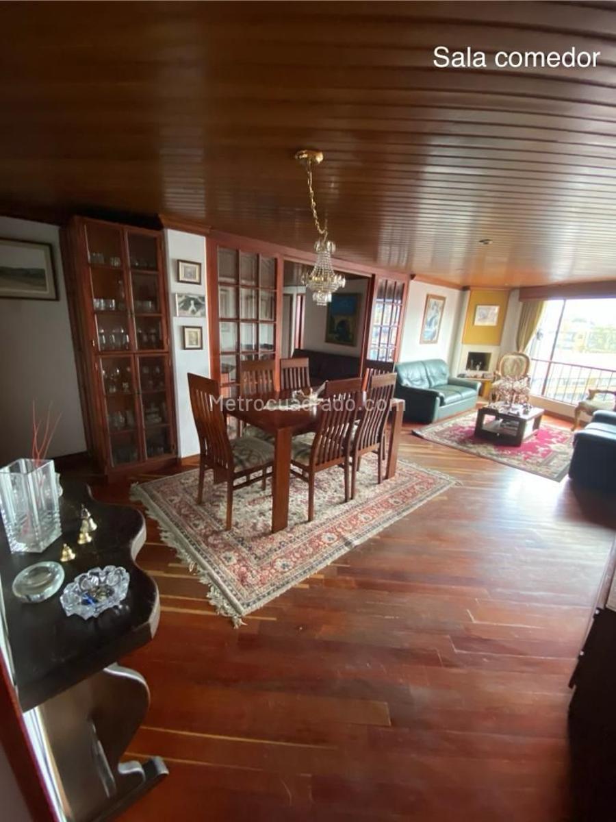 Apartamento en Venta  LOS ANDES