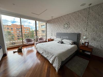 Apartamento de 3 alcobas en venta en Bosque Verde, Bogotá, 274 m² · foto 10 de 20