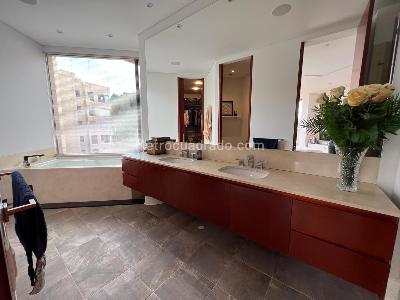 Apartamento de 3 alcobas en venta en Bosque Verde, Bogotá, 274 m² · foto 13 de 20