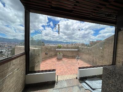 Apartamento de 3 alcobas en venta en Bosque Verde, Bogotá, 274 m² · foto 14 de 20