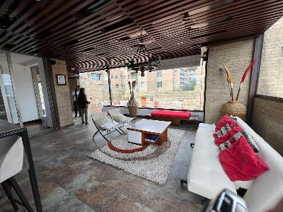 Apartamento de 3 alcobas en venta en Bosque Verde, Bogotá, 274 m² · foto 16 de 20