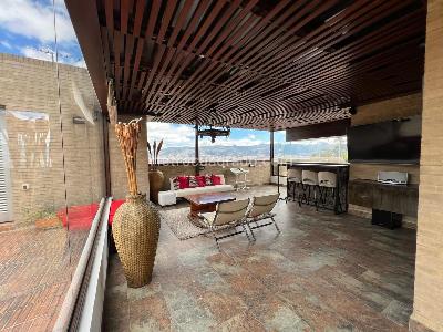 Apartamento de 3 alcobas en venta en Bosque Verde, Bogotá, 274 m² · foto 17 de 20