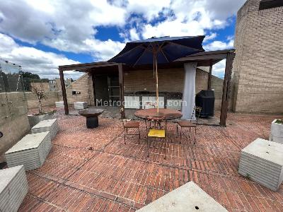 Apartamento de 3 alcobas en venta en Bosque Verde, Bogotá, 274 m² · foto 19 de 20